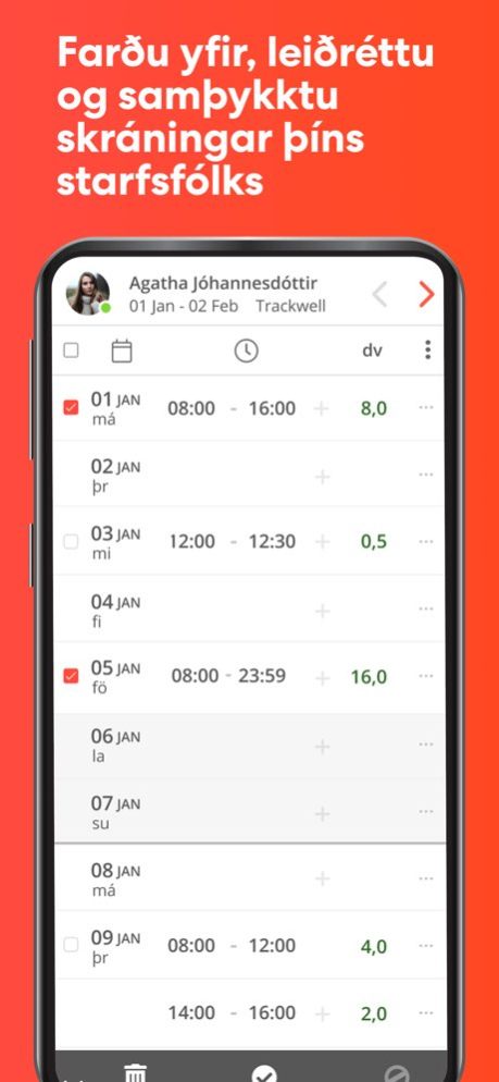 Tímon 7.8.8 Screenshot