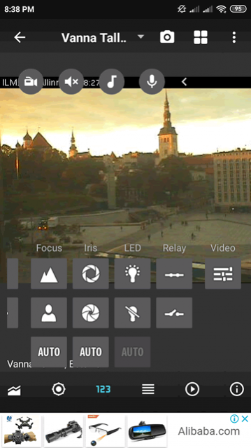 tinyCam Monitor FREE