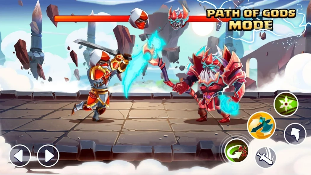 Tiny Gladiators: Update Terbaru dan Apa Saja yang Berubah di 2025