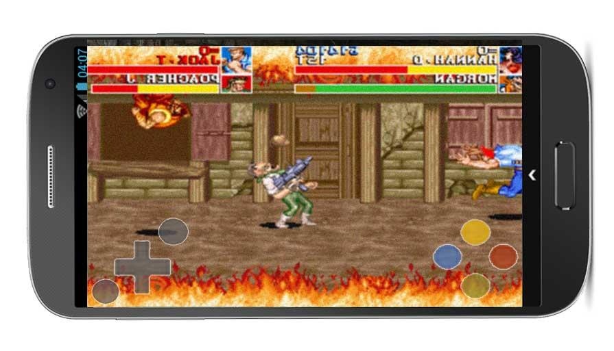 Download the Latest Free Software: Cadillacs and Dinosaurs Download Game  For PC