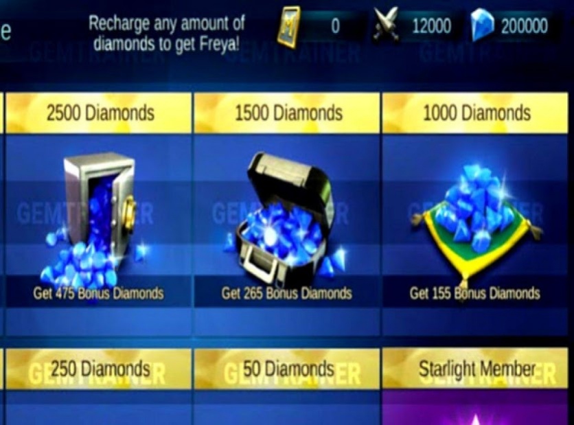 Tips For Mobile Legend Bang Bang 1 1 Free Download