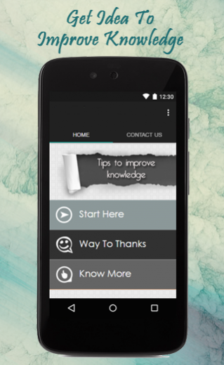 Tips To Improve Knowledge 2 0 Free Download
