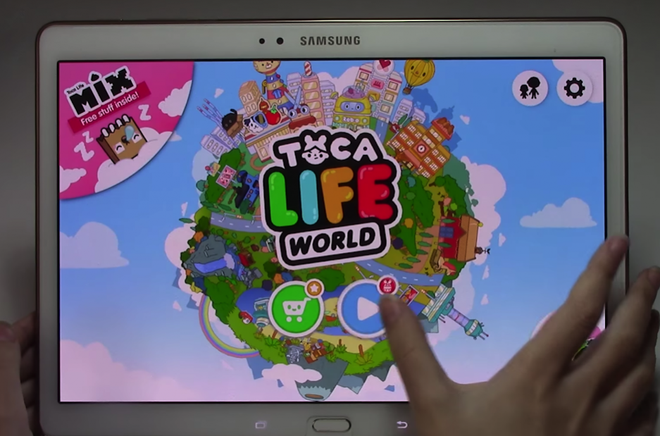 Toca Life World: Game Secrets You Should Know Online