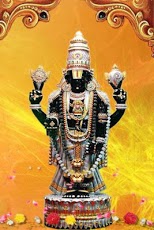 Tirupati Balaji Wallpapers  Free Download