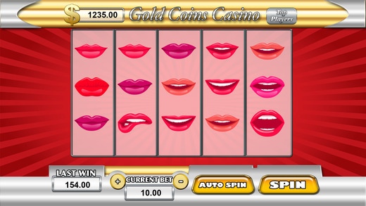 Titan SLOTS FREE SPIN 1.0 Screenshot