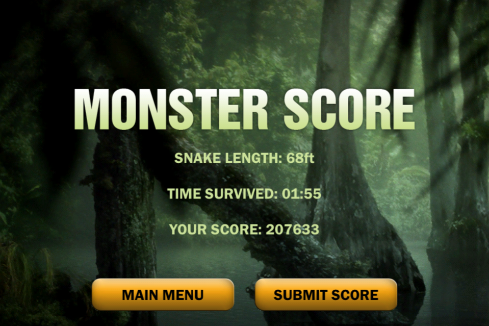 Titanoboa: Monster Snake Game 1.0.1 Free Download