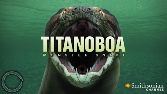 Titanoboa: Monster Snake Game 1.0.1 Free Download