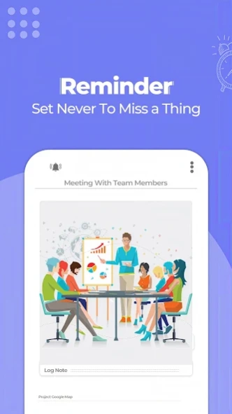 To Do List: Schedule Planner Screenshot