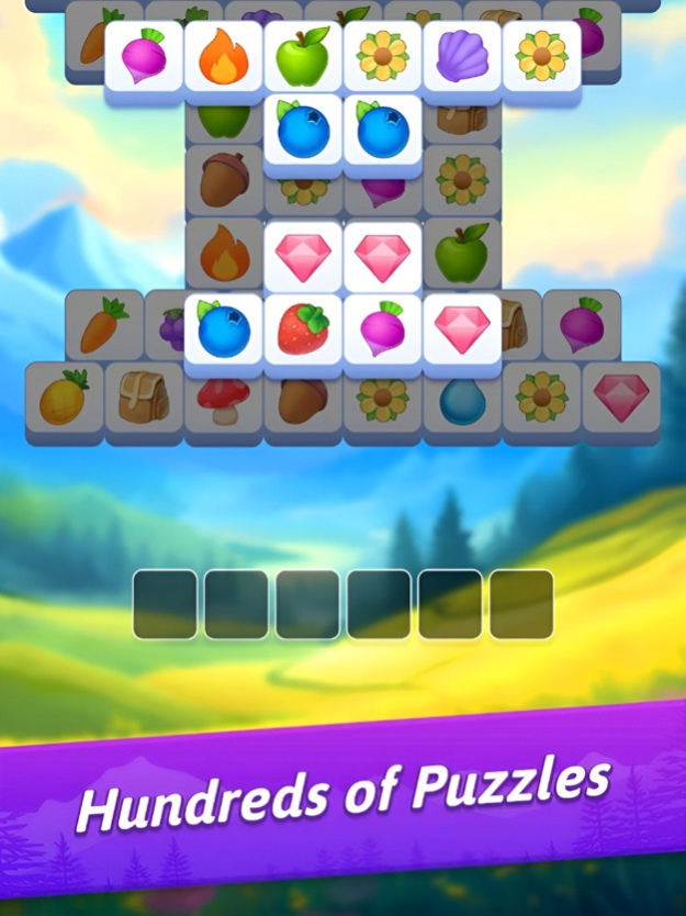 Royal Match Factory 9.0 Screenshot