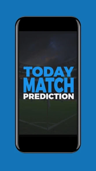 Today Match Prediction 15.0 Screenshot