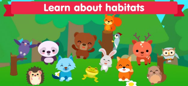 Peekaboo Games: Barn Animals 2.16.0 Screenshot