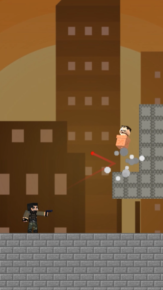 Shooting Monster Craft Puzzles 1.0.8 Screenshot