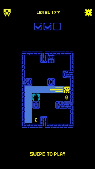 Review Screenshot - An Easy and Fun to Play Maze Game