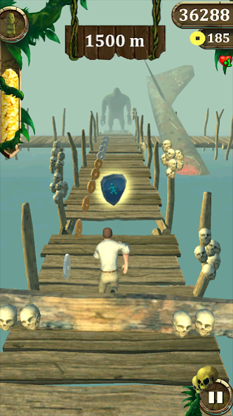 Tomb Runner - Temple Raider for PC - Free Download & Install on Windows PC,  Mac