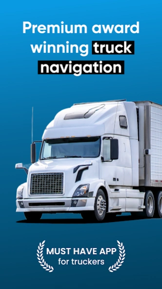 Review Screenshot - GPS Navigation – Drive around the World without Getting Lost