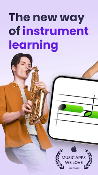 Tonestro saxophone on sale