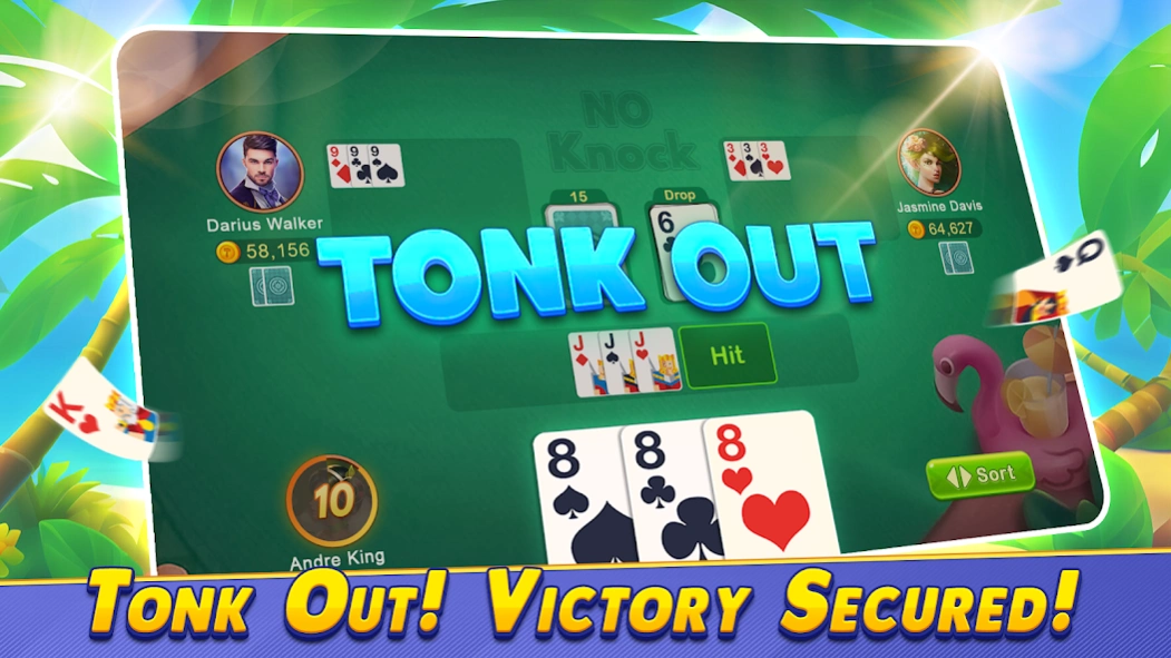Tonk Multiplayer 2.7 Screenshot
