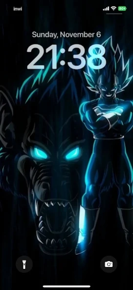 Anime Wallpaper 4K Live 8.5.0 Free Download