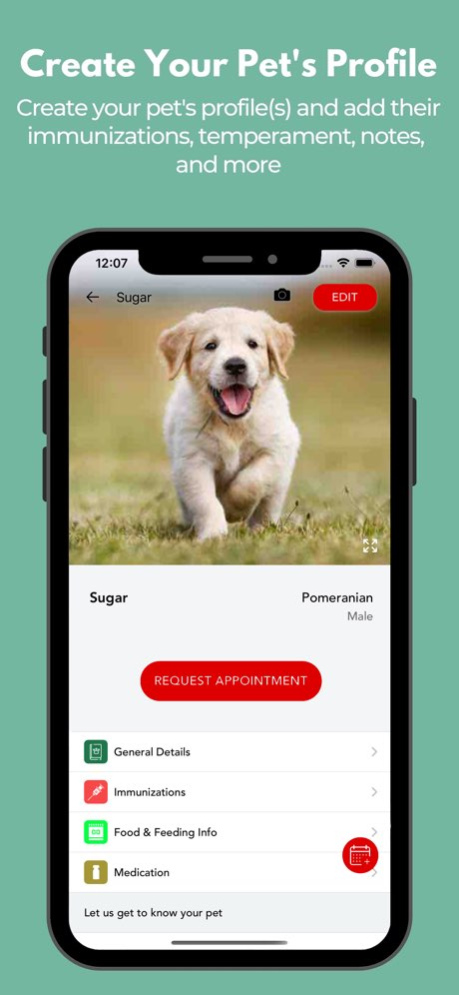 TopDog Farm 2.9.52 Screenshot