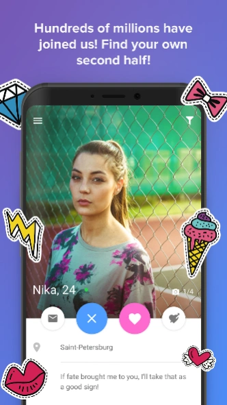 Review Screenshot - Make the most of dating online