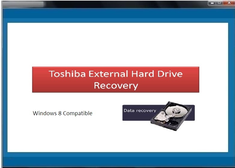 External Hard Drive Recovery Download