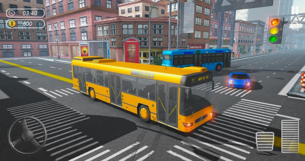 Baixar City Bus Simulator 2019 - Microsoft Store pt-BR