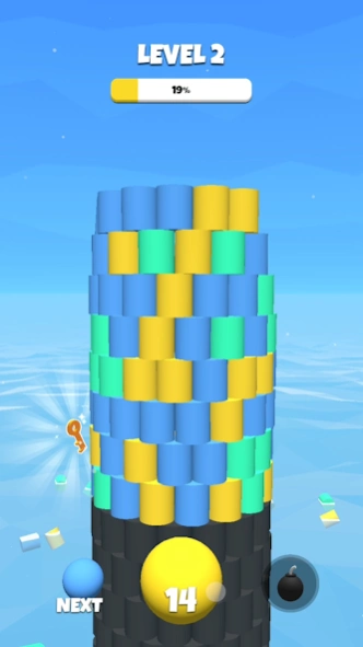 Tower Color 2.0.6 Screenshot