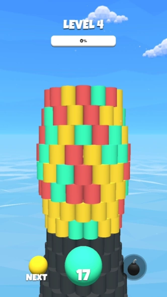 Tower Color 2.0.6 Screenshot