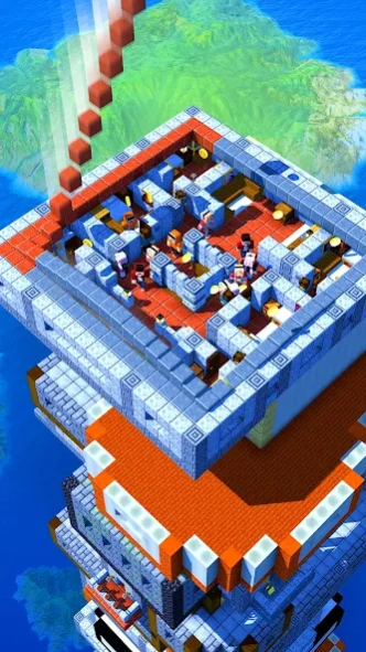 Tower Craft: Build Skyscraper 1.10.23 Screenshot