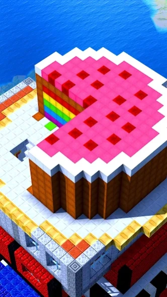 Tower Craft: Build Skyscraper 1.10.23 Screenshot
