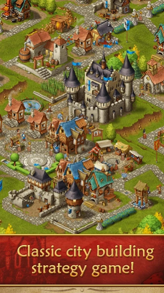 Review Screenshot - More planning, less tapping