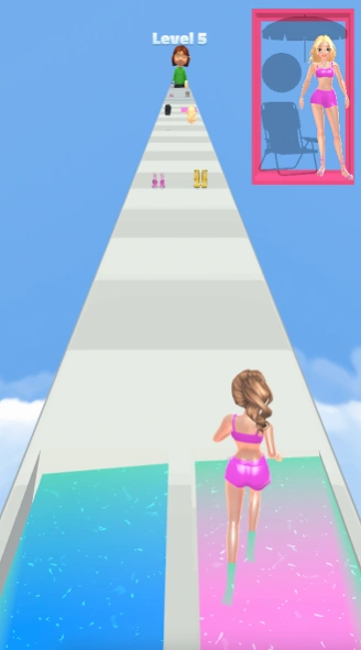 Review Screenshot - Toy Maker Game – Unleash Your Creativity in the World of Doll Designing