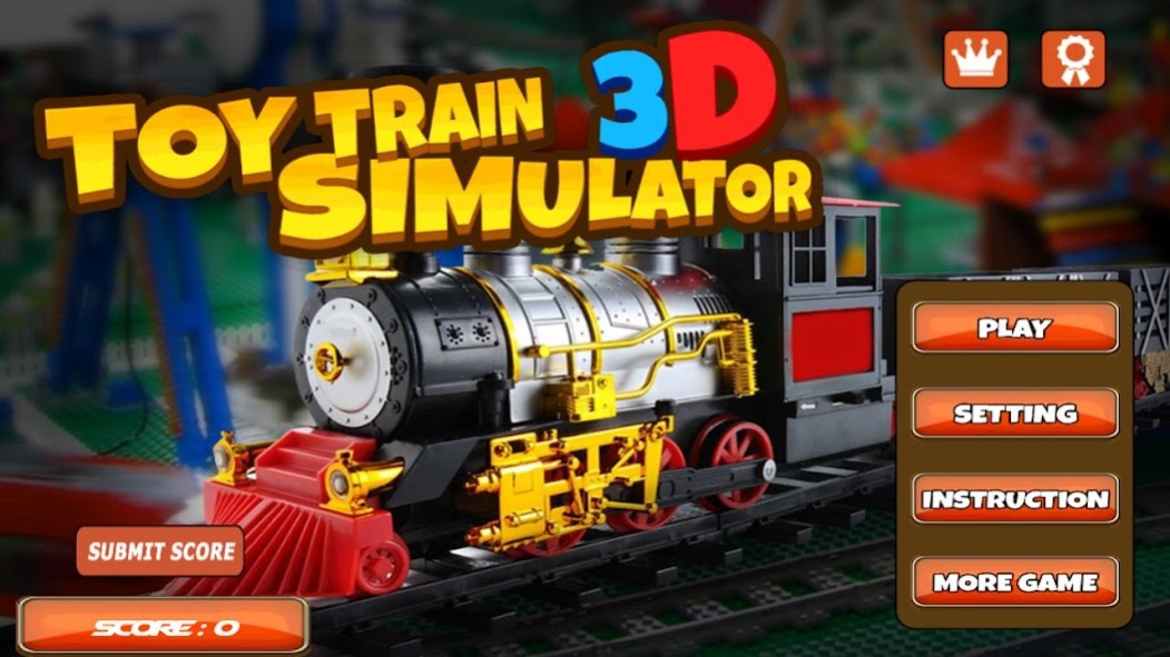 Lego train simulator online