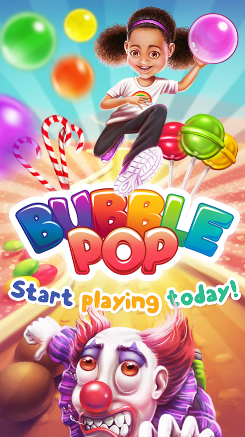 Toys and me bubble clearance pop game for free