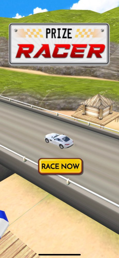 Real Money Racing Skillz 3.3 Screenshot