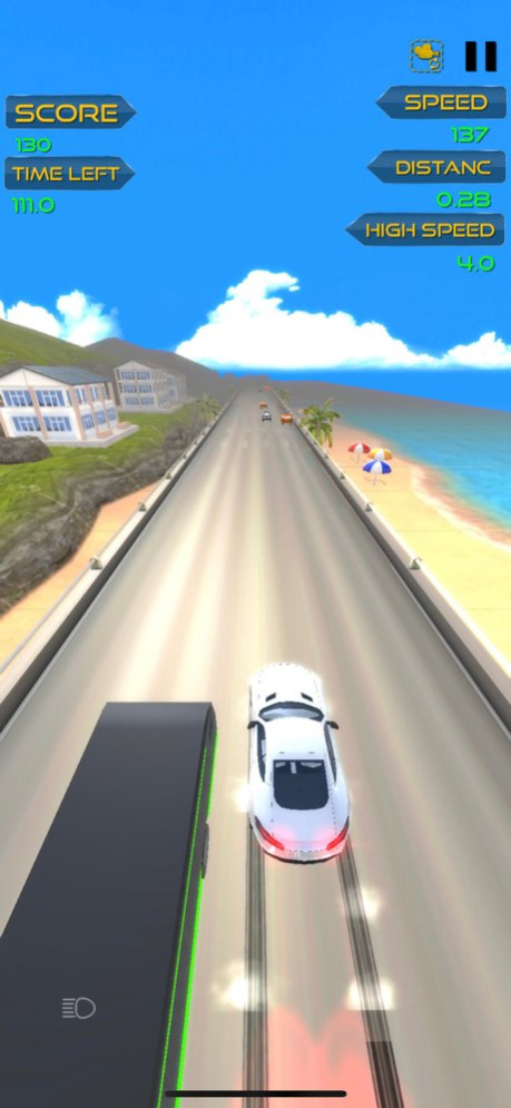 Real Money Racing Skillz 3.3 Screenshot