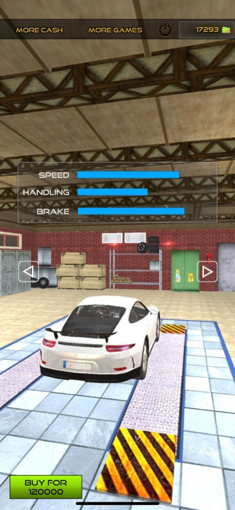 Real Money Racing Skillz 3.3 Screenshot