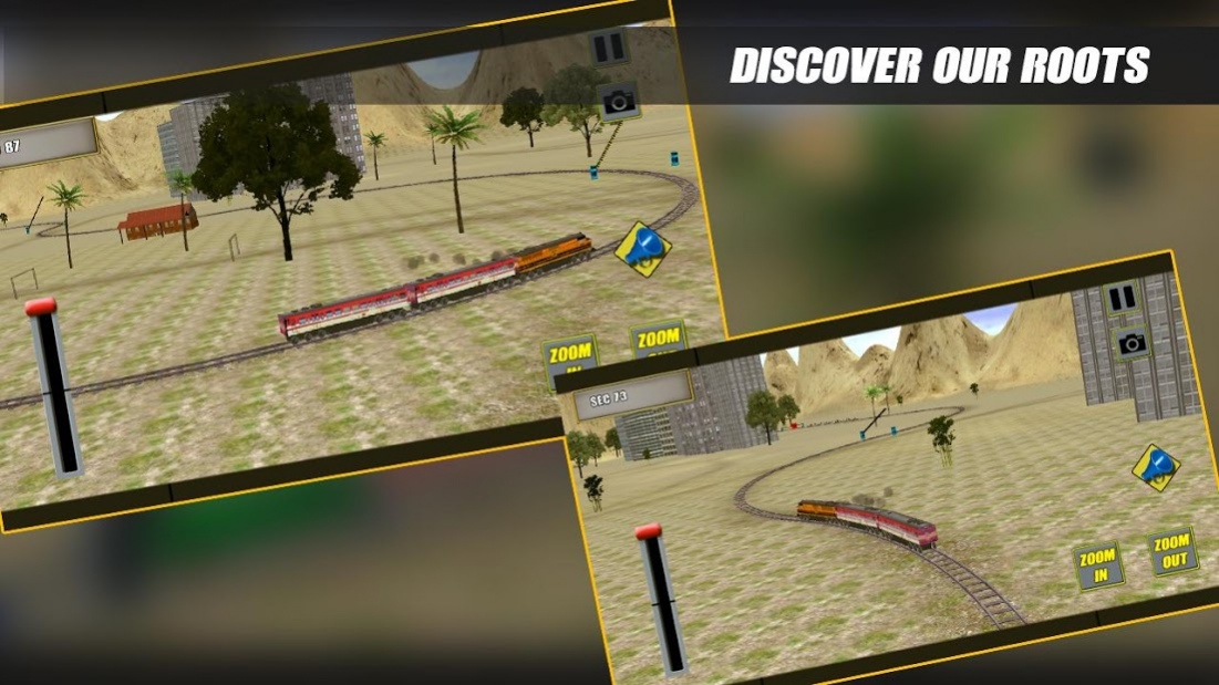 Train Simulator 2015 US 1.0 Screenshot