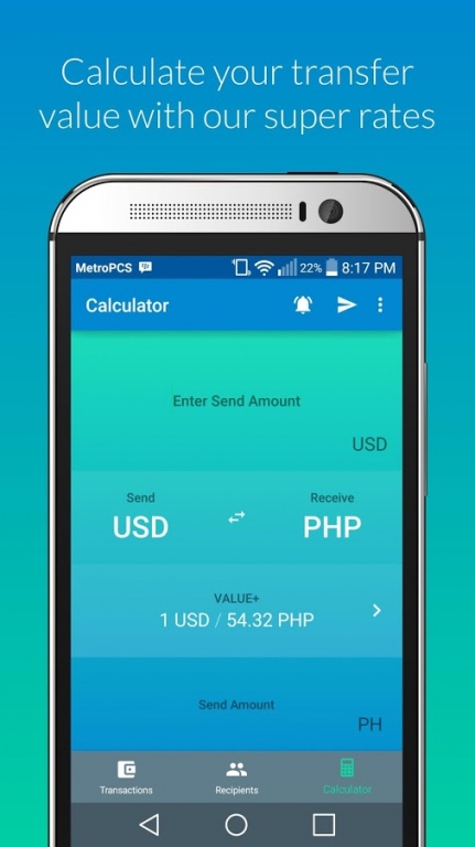 Transfast Money Transfer 5 1 0 Free Download - 