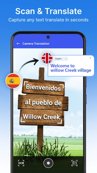 Translate Language Translator 1.2.28 Screenshot