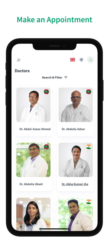 MyTTH 9.0.15 Screenshot