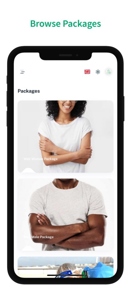 MyTTH 9.0.15 Screenshot