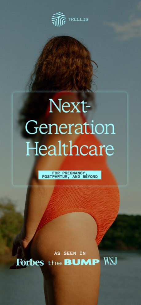 Trellis Health 2.3.7 Screenshot