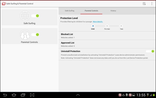 Trend Micro Mobile Security