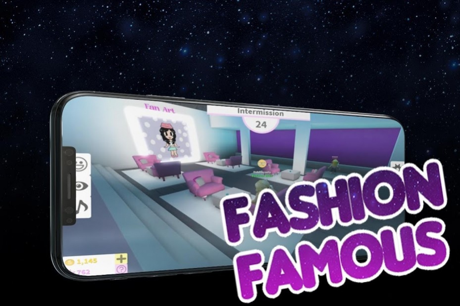 Trick Famous Frenzy Fashion 10 Free Download - fashion famous frenzy dress up roblox free download