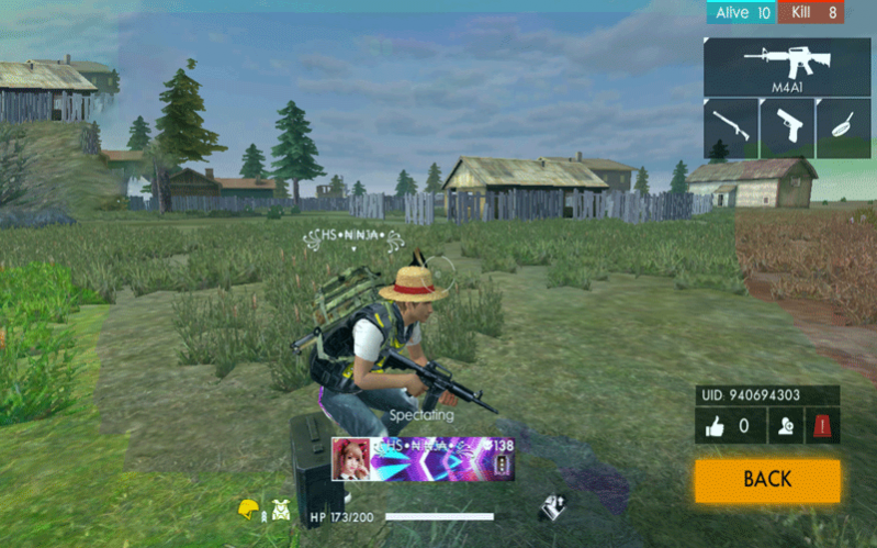Tricks For Free Fire 2k19 Tips 1 0 Free Download