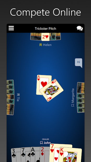 Spades Online: Trickster Cards - Apps on Google Play