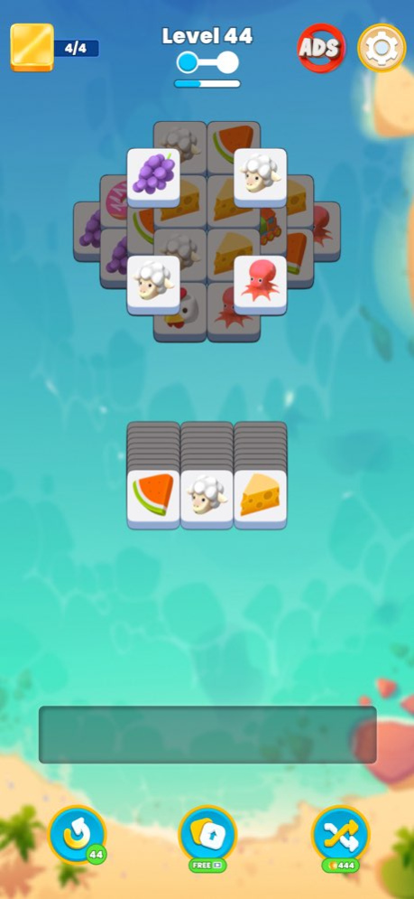 Triple Puzzle Match 1.1.9 Screenshot