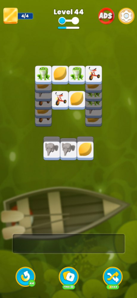 Triple Puzzle Match 1.1.9 Screenshot
