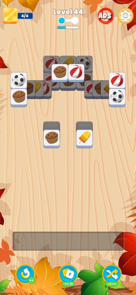 Triple Puzzle Match 1.1.9 Screenshot